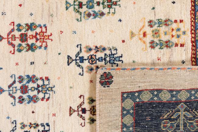 Perzisch Gabbeh Loribaft Z - 6