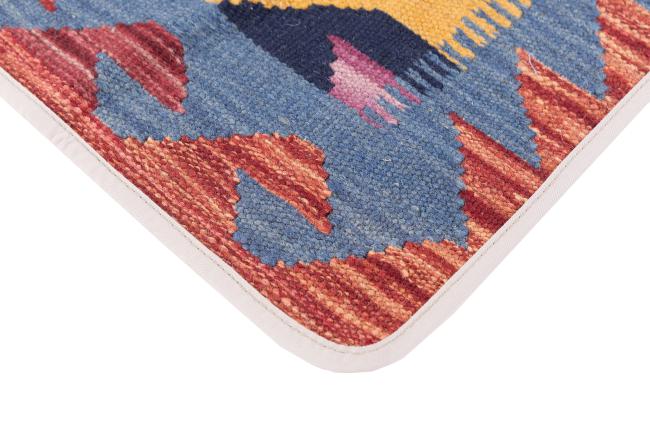 Kilim Afghan Kuddfodral - 3