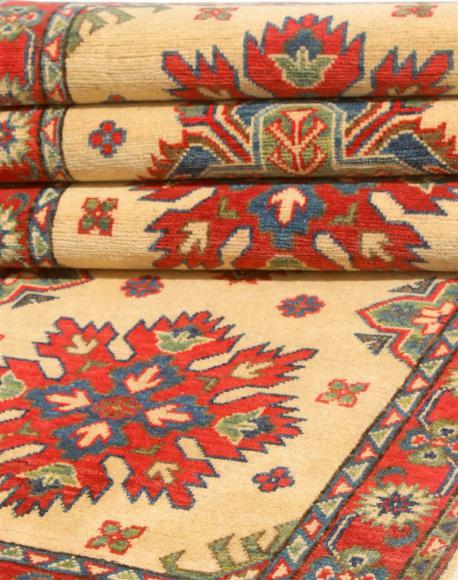 Kazak Ghazni - 1