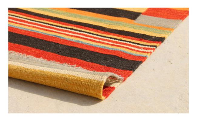 Kilim Afghan Edition - 2