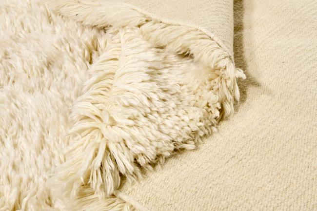 Berber Blanc - 4
