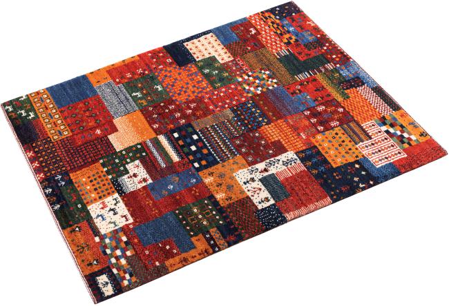 Perzisch Gabbeh Loribaft Nowbaft - 1