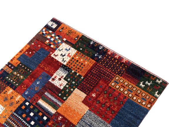 Perzisch Gabbeh Loribaft Nowbaft - 3