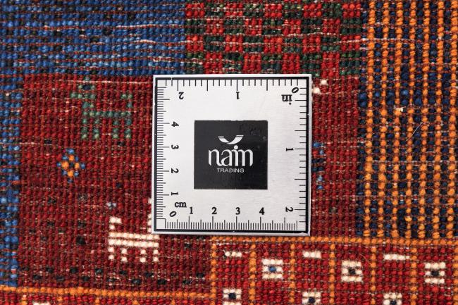 Perzisch Gabbeh Loribaft Nowbaft - 7