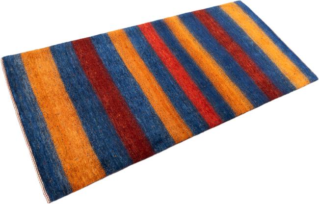 Persian Gabbeh Loribaft Essence - 1