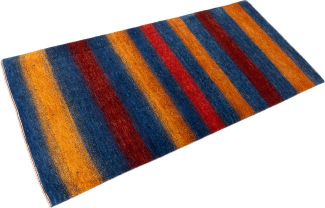 Persian Gabbeh Loribaft Essence - 2