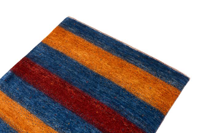 Persian Gabbeh Loribaft Essence - 3