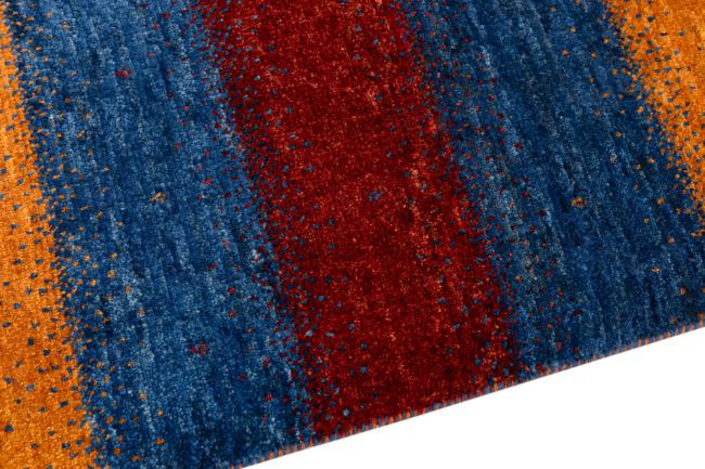 Persian Gabbeh Loribaft Essence - 4