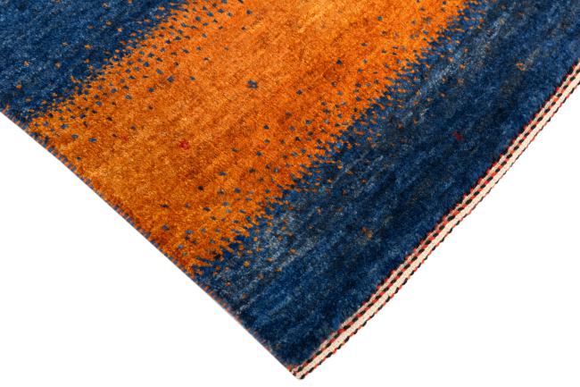 Persian Gabbeh Loribaft Essence - 5