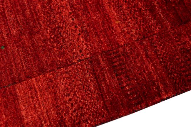 Persja Gabbeh Loribaft Atash - 4