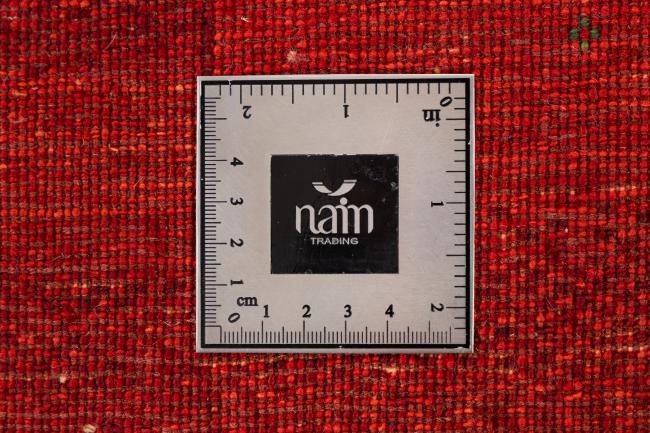 Persja Gabbeh Loribaft Atash - 7