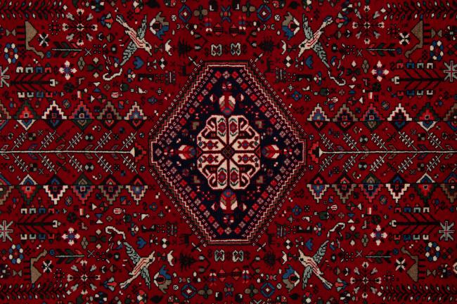 Abadeh - 7