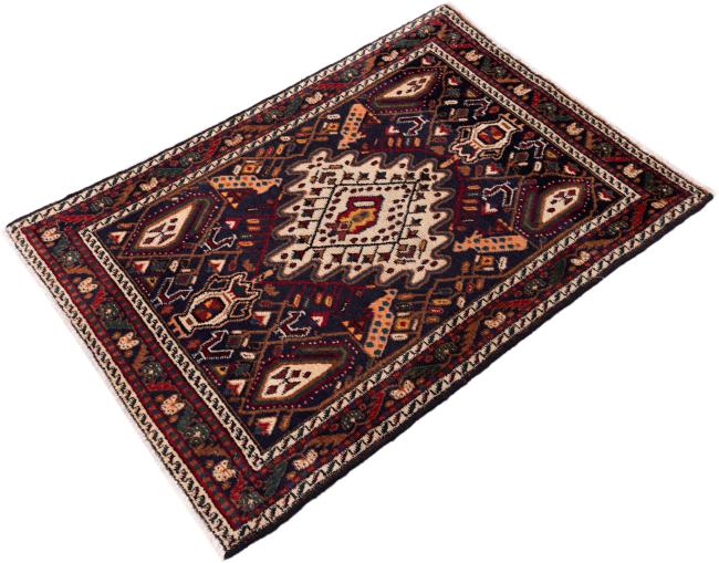 Abadeh - 1