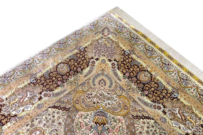 Hereke Silk - 3