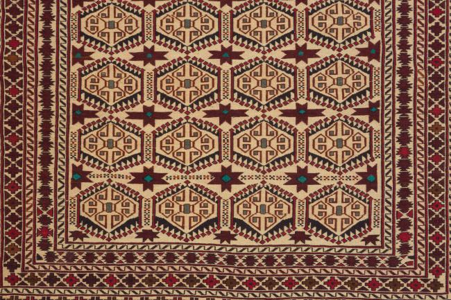 Kilim Nimbaft - 4