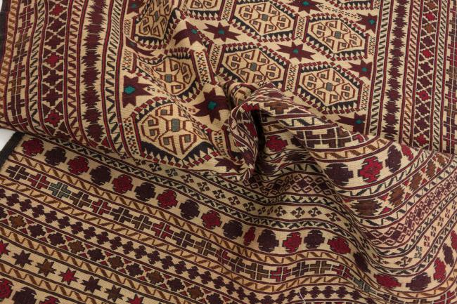 Kilim Nimbaft - 5