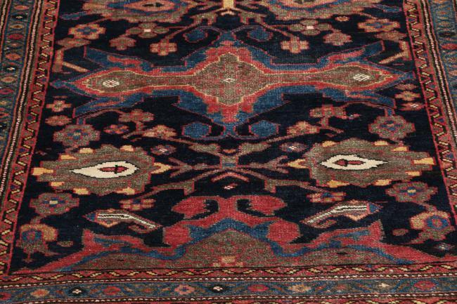 Μπαφτιάρ πολύτιμα λόγω παλαιότητας - 1