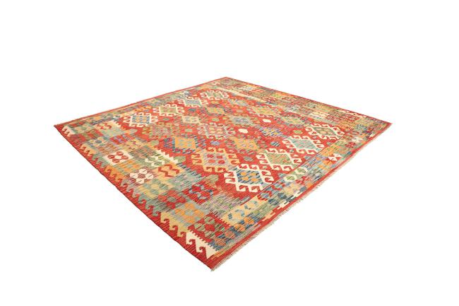 Kilim Afegão - 2