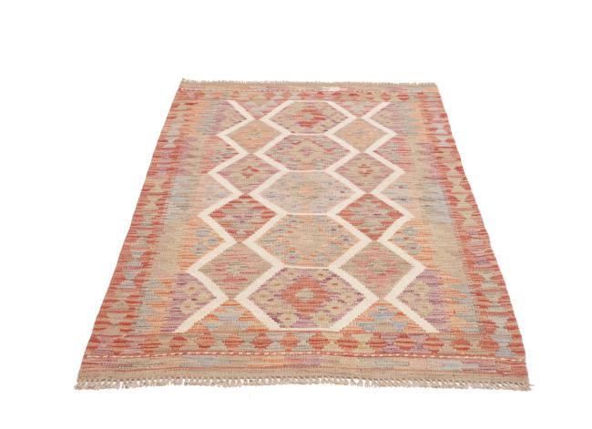 Kilim Afghan - 1