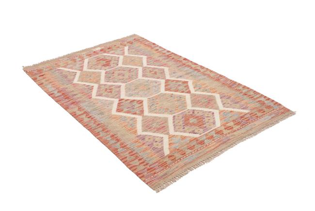 Kilim Afghan - 2