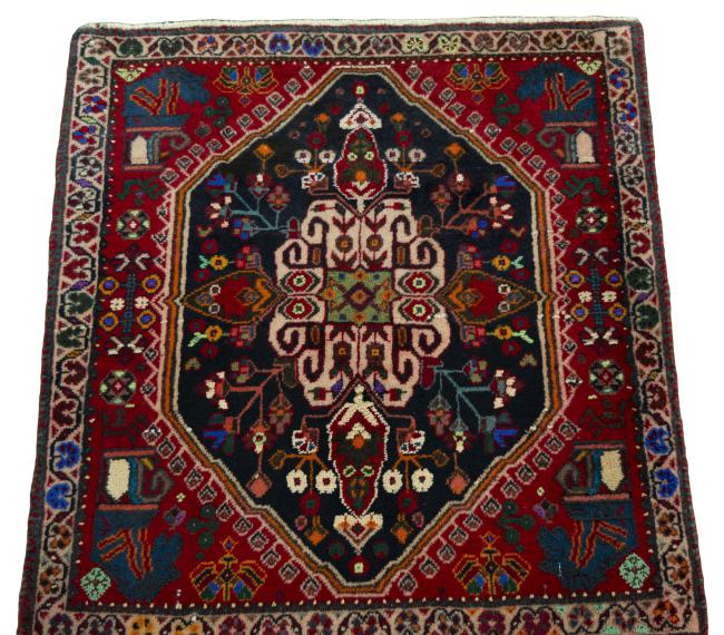 Shiraz - 3
