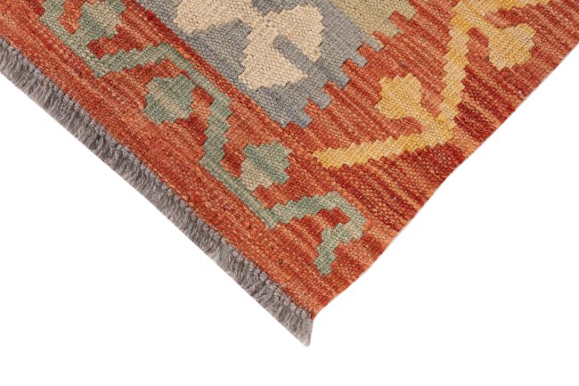 Kilim Afghan - 3
