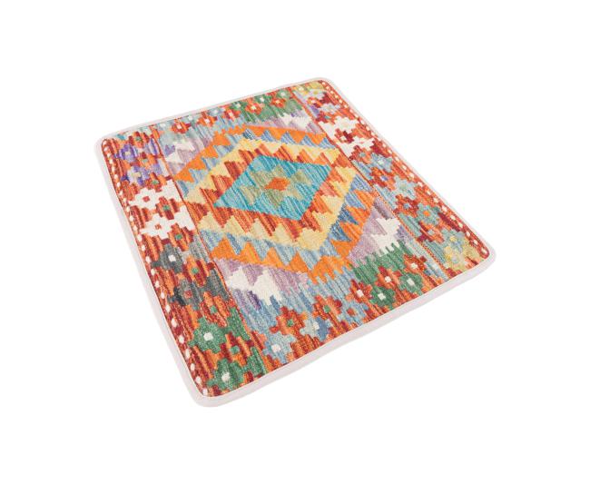 Kelim Afghan Kissenbezug - 2