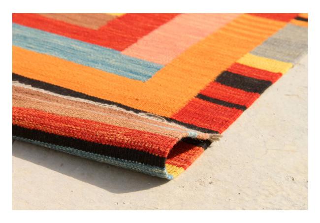 Kilim Afghan Edition - 2