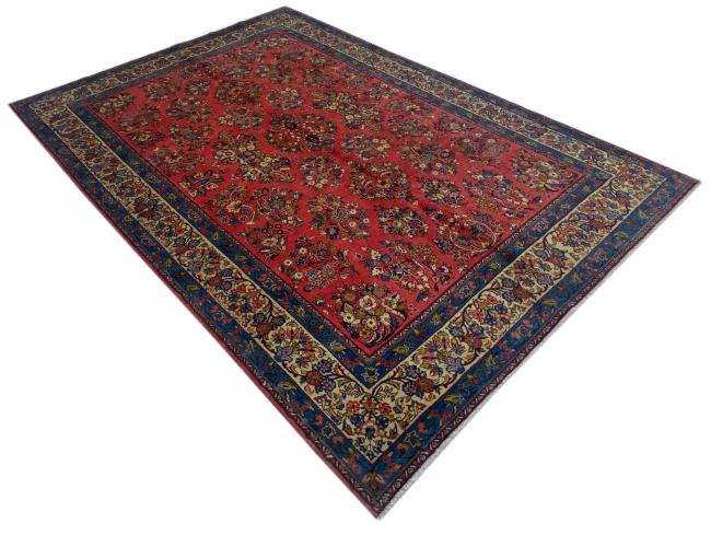 Sarouk - 2