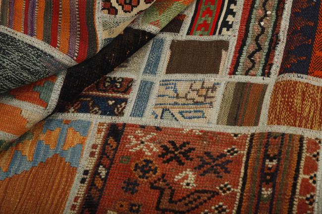 Kilim Patchwork - 1