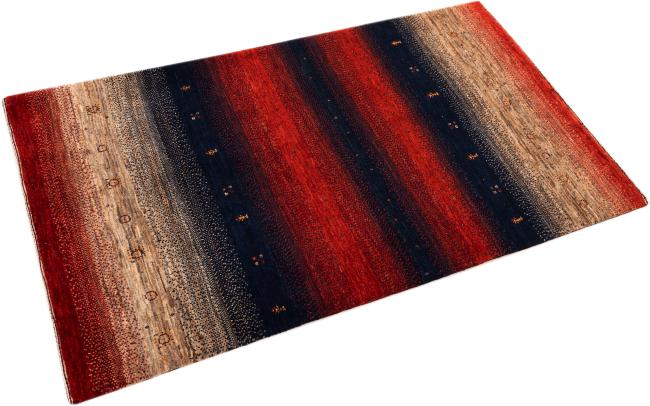 Persia Gabbeh Loribaft Atash - 1