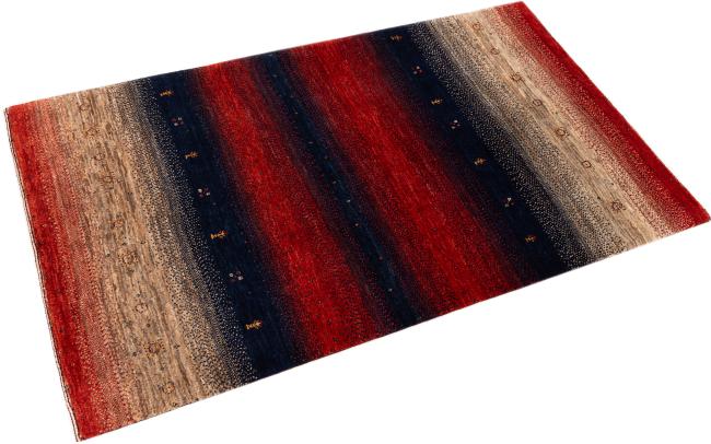 Persia Gabbeh Loribaft Atash - 2