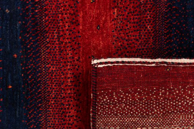 Persia Gabbeh Loribaft Atash - 6