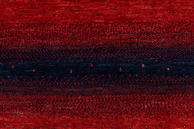 Persia Gabbeh Loribaft Atash - 7