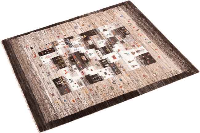 Perzisch Gabbeh Loribaft Nowbaft - 1