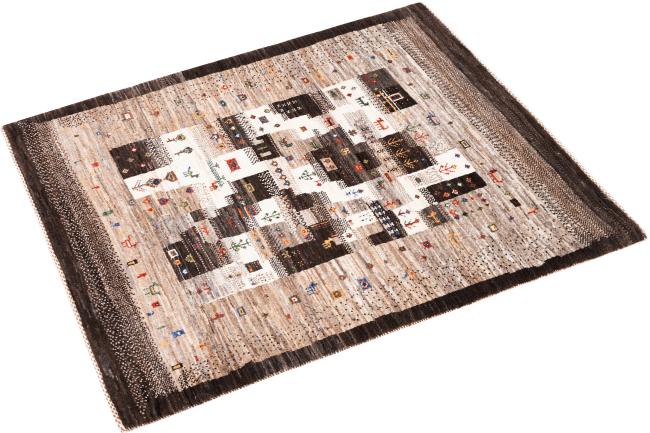 Perzisch Gabbeh Loribaft Nowbaft - 2