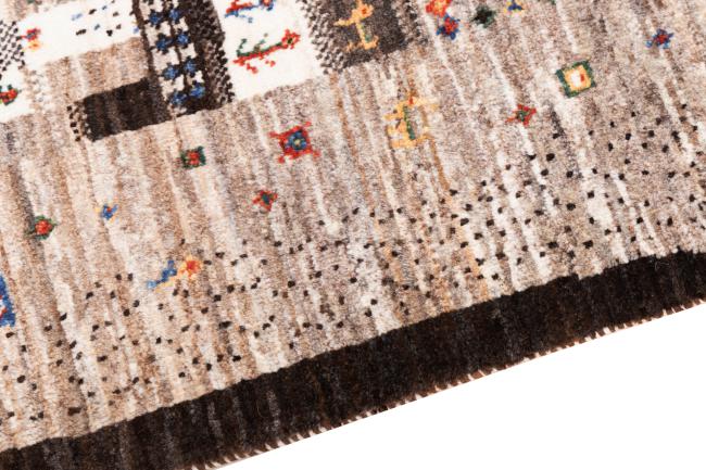 Perzisch Gabbeh Loribaft Nowbaft - 4