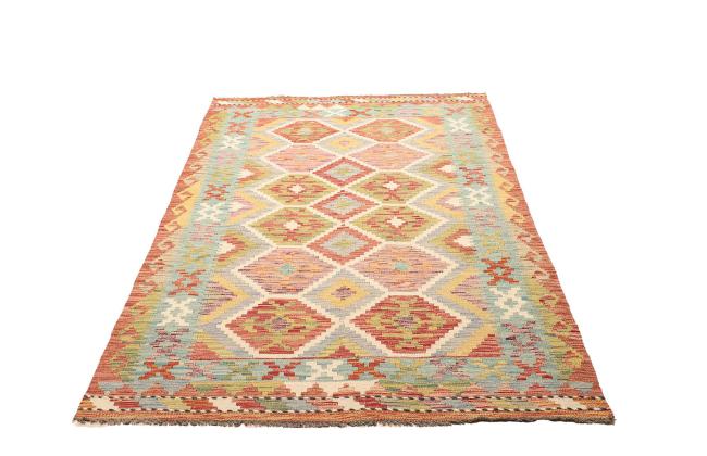 Kelim  Afghan - 1