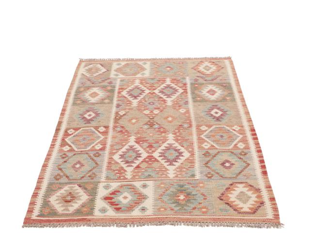 Kilim Afghan - 1
