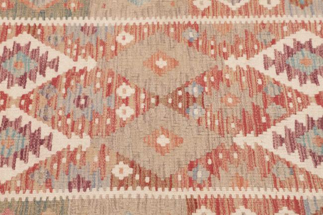 Kilim Afghan - 3