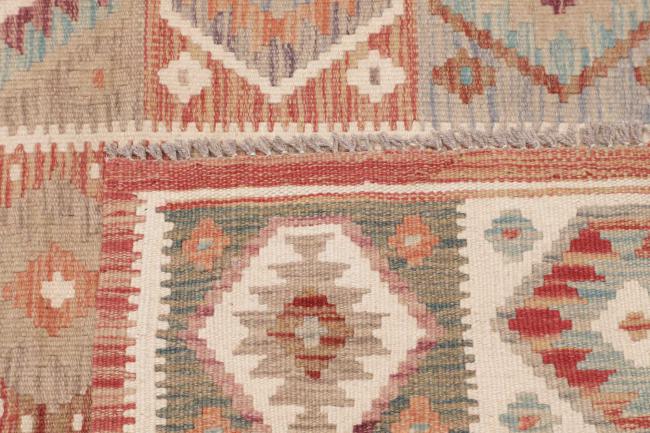 Kilim Afghan - 4