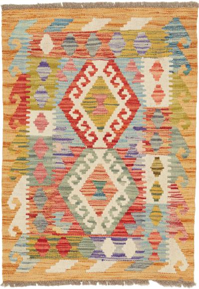 Kelim Afghan - 1