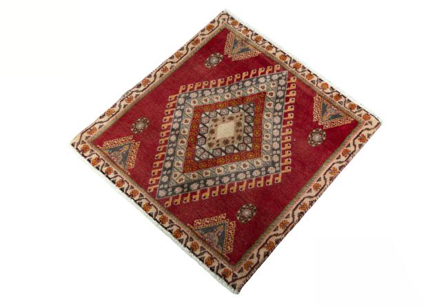 Shiraz - 1