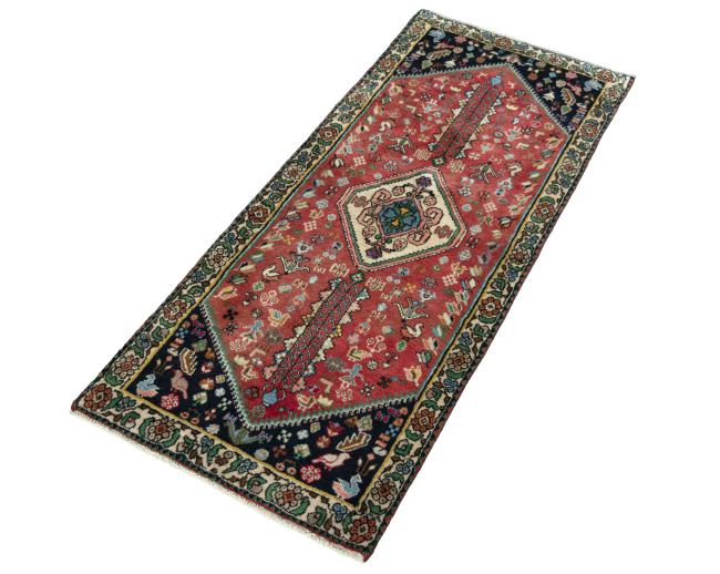 Shiraz - 1