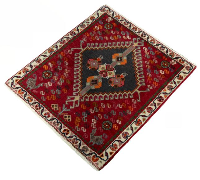 Shiraz - 1