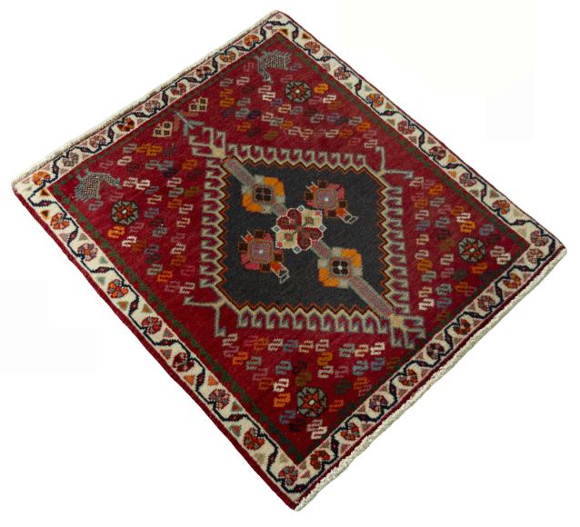 Shiraz - 2