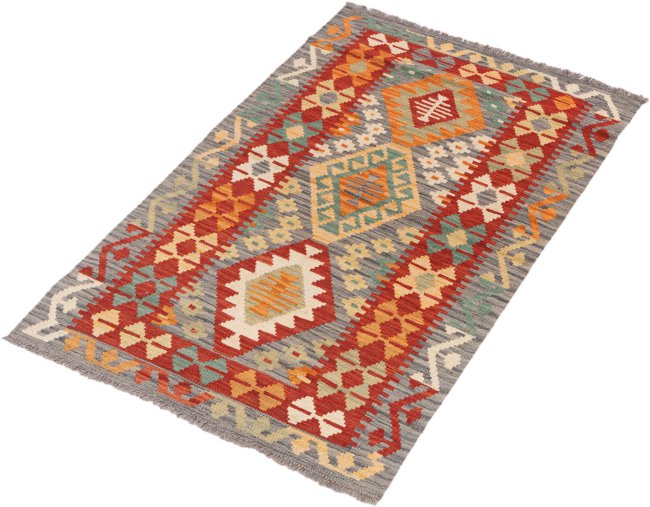 Kelim Afghan - 1