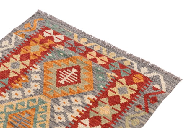 Kelim Afghan - 2