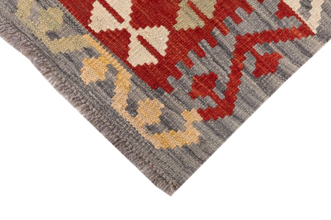 Kelim Afghan - 3