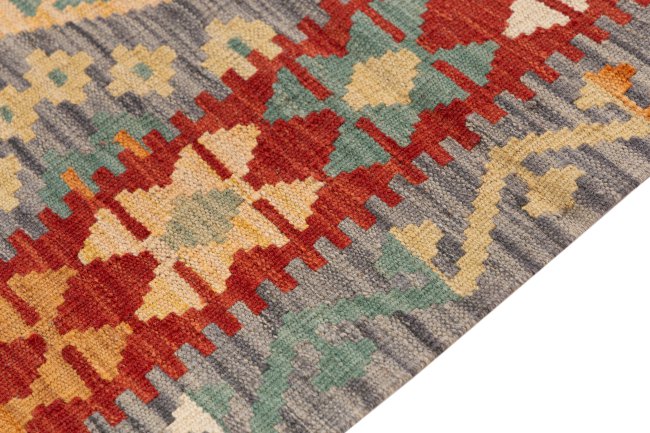 Kelim Afghan - 4
